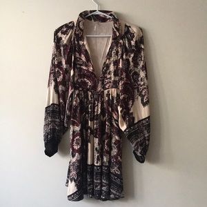FREE PEOPLE dress